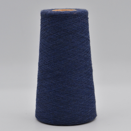 Zegna Baruffa Lane Borgosesia art. Cashwool (синий)