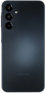Смартфон Samsung Galaxy A16 SM-A165 6/128GB Black