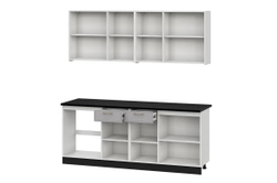 Кухня «Адель» 200 см