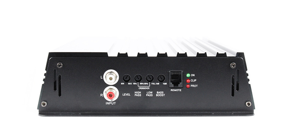 Усилитель Pride 3K