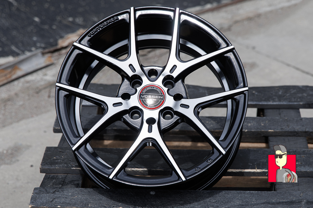 Комплект дисков RGW 8820 15x7 et35 4x100/4x114.3