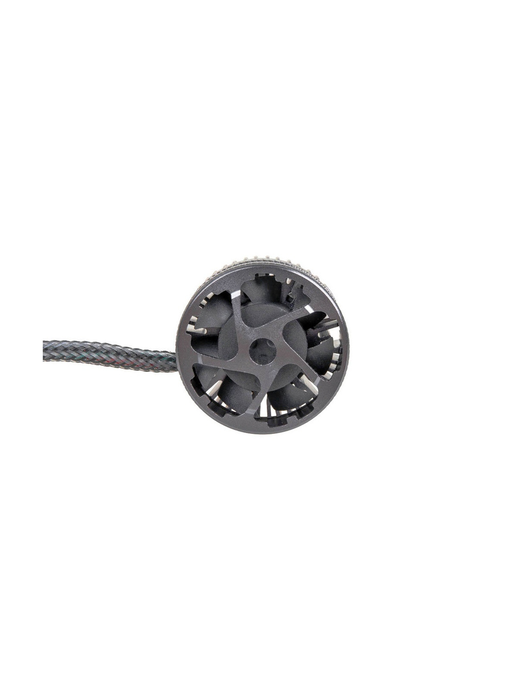 Лампа светодиодная 12/24V H27/1-2 55W 4000lm 6000K (LED) GANZ PRO-Line 2 шт. DUOBOX IP68 GIP06365