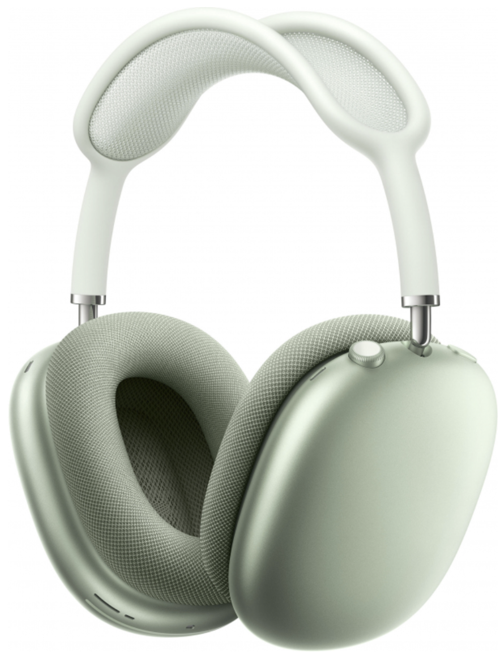 AirPods Max Green