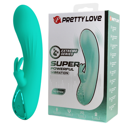 Вибратор Pretty Love DJ Stick BW-500079