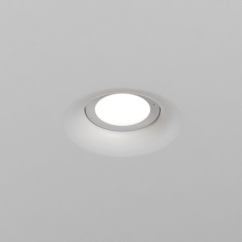 Встраиваемый светильник Intro 2.0 GU10 9Вт Soft DL135-GU10-W