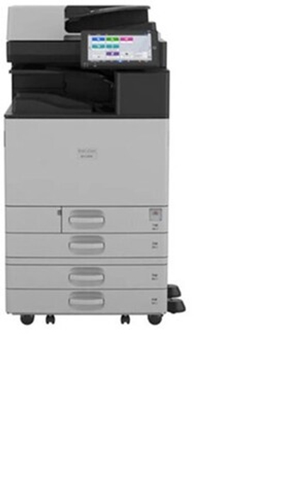 МФУ Ricoh IM C3510
