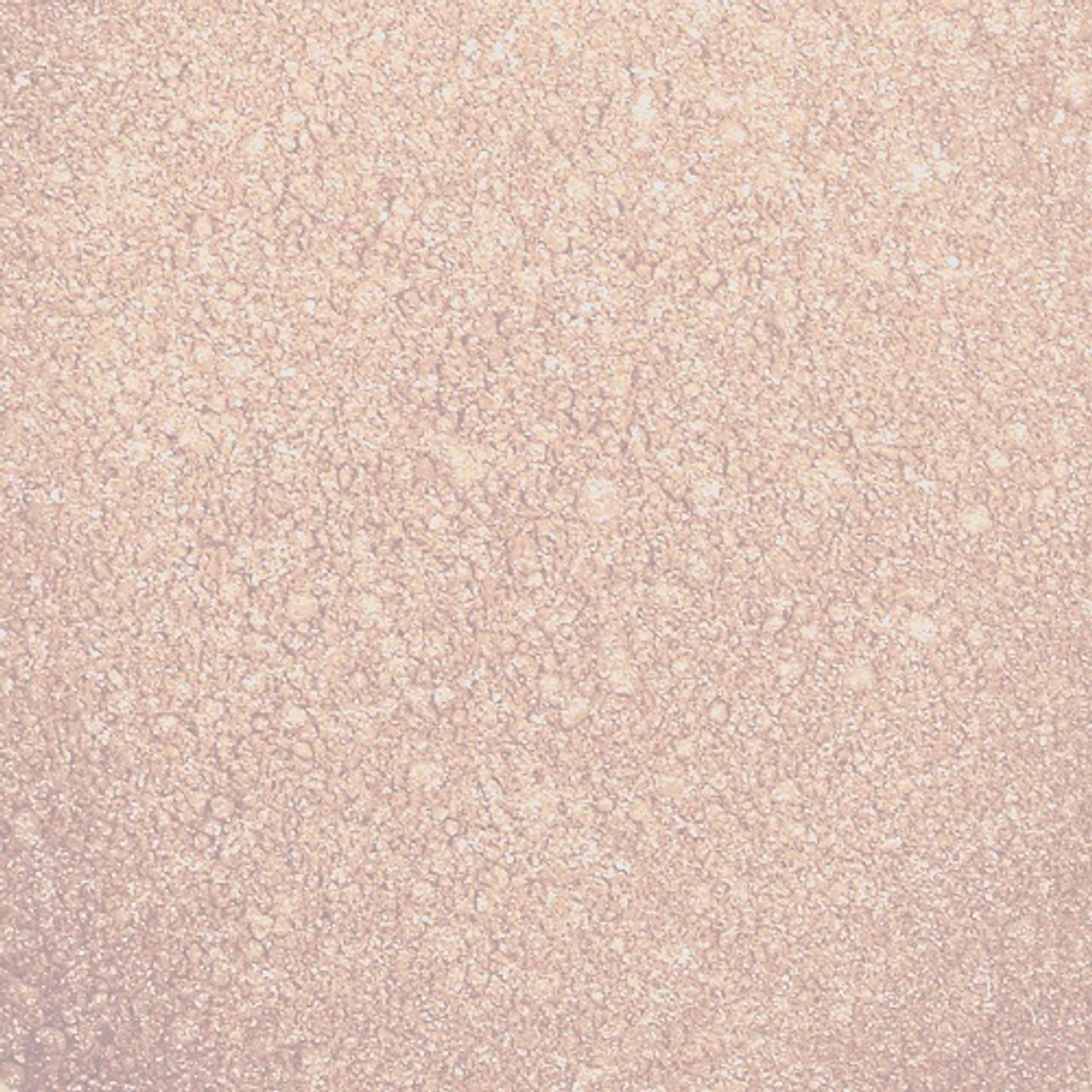 Пудра-вуаль (финишная) Кристалл Декор Побег папайи П7 5г