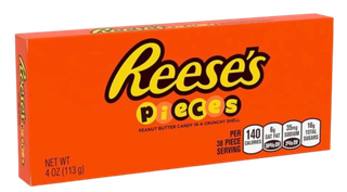 Драже Reese's Peanut Butter Pieces