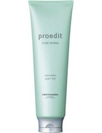 Маска для волос PROEDIT HAIR TREATMENT SOFT FIT, 250 мл.