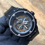 Часы Hublot