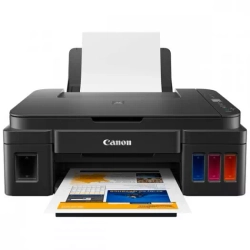 МФУ Canon Pixma G2415 цветное струйное