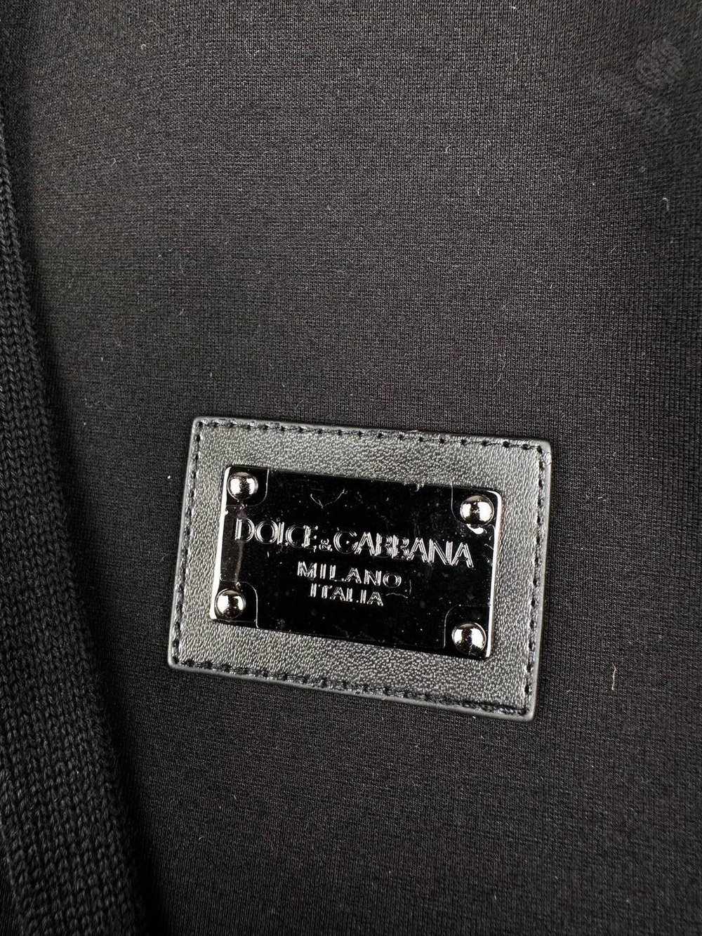 Бомбер Dolce & Gabbana