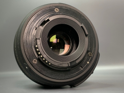 Nikon D5100 Kit 18-55mm 3.5-5.6G VR 11.000 кадров