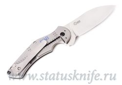 Нож Junkyard Dog #008 Tim Galyeanфотография - 4