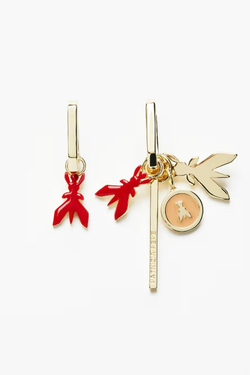 Серьги женские PATRIZIA PEPE