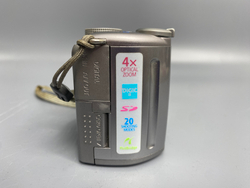 Canon PowerShot A620