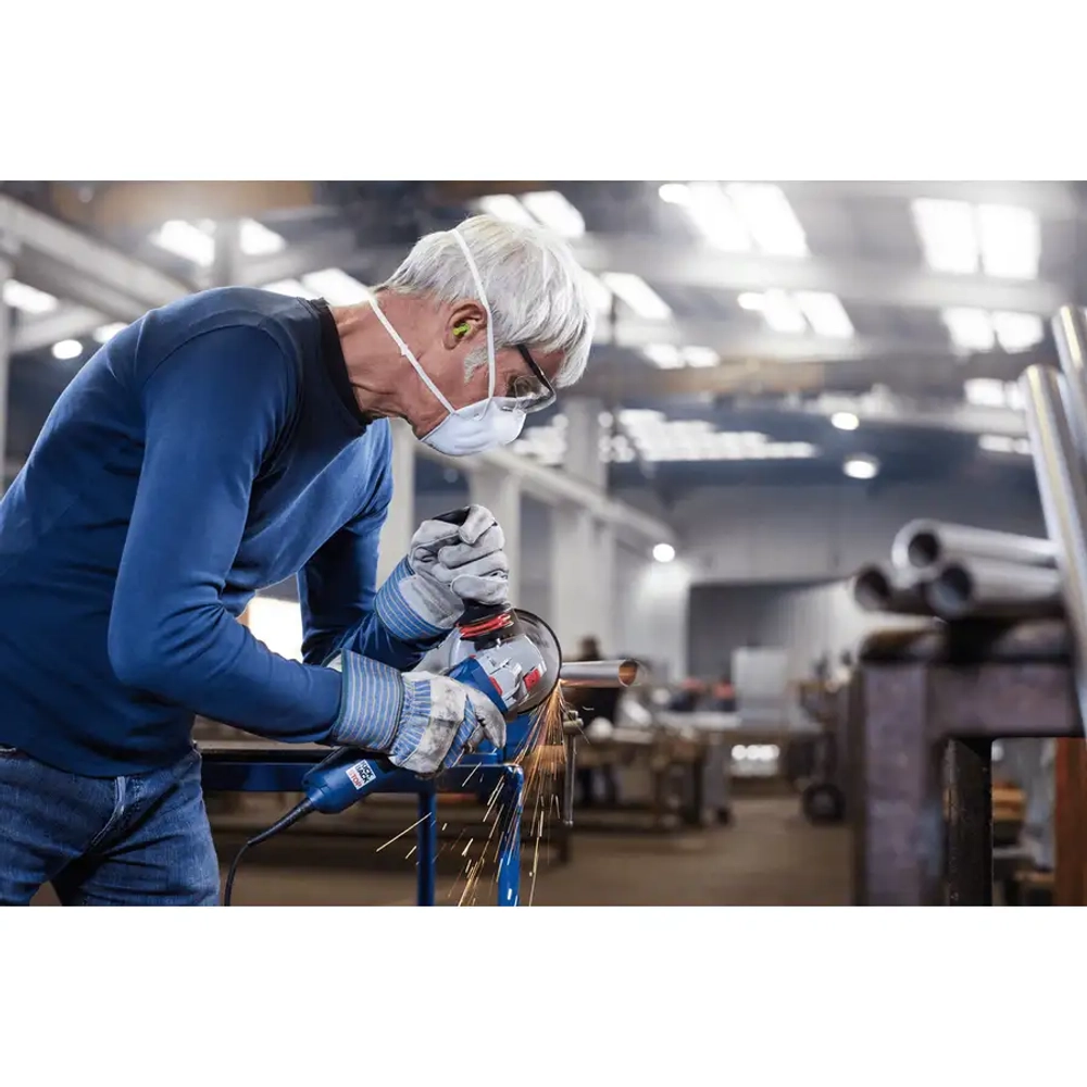 Отрезной диск Expert for Metal 125 x 1,6 мм BOSCH 2608600219