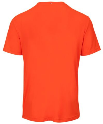 Футболка для мальчика теннисная Fila Joey - multicolor