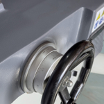 VISPROM PBP-250 плоскошлифовальный станок