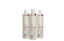 Soupleliss Curly SPA Набор для окудрения волос Пробный