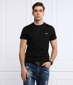 футболка Karl Lagerfeld - черный(755001 521200)