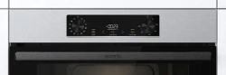 Встраиваемый электрический духовой шкаф Gorenje BOSB6737E09X