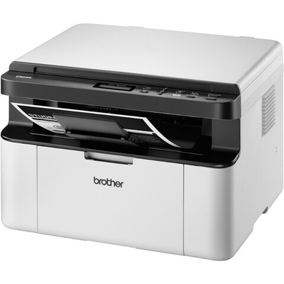МФУ Brother DCP-1623WR, A4, 20 стр./мин, WiFi