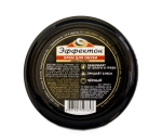 Крем для обуви ЭФФЕКТОН - Макси Плюс, цвет черный,100мл