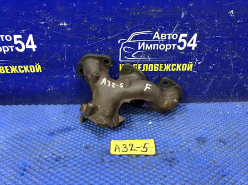 Коллектор выпускной NISSAN CEFIRO 1997