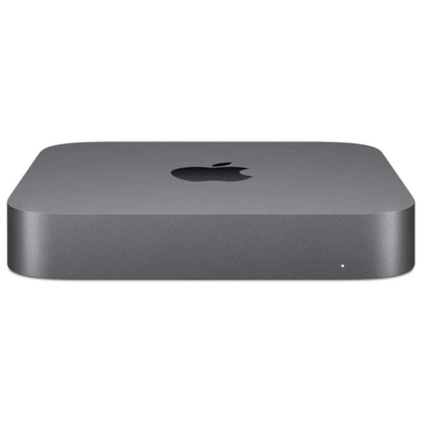 Apple Mac mini 2018 (MRTR2LL) 3.6GHz quadcore i3/8GB/128GB SSD/UHD Graphics 630