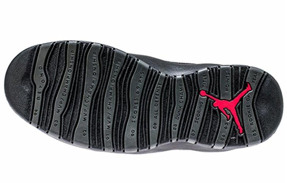 Кроссовки Jordan Air Jordan 10 Dark Shadow