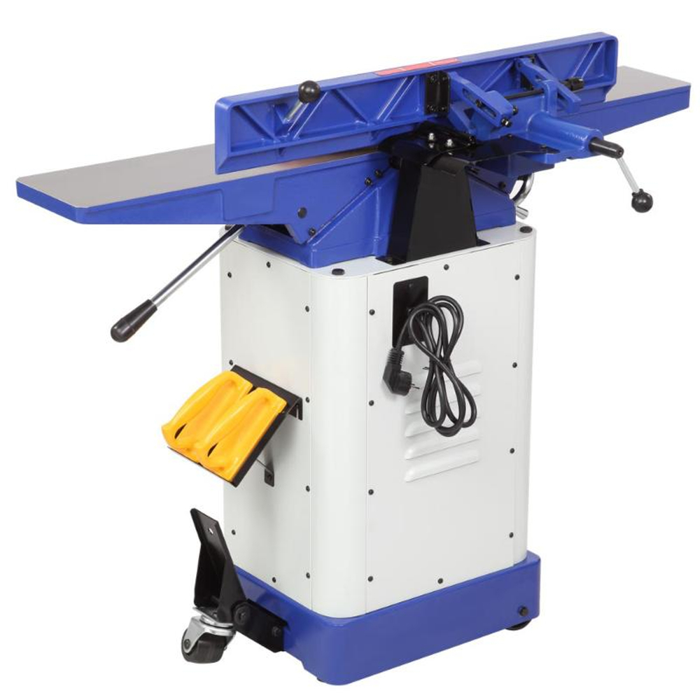 Станок фуговальный БЕЛМАШ J155/1170A