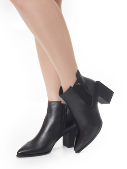 Полусапожки женские SIANDCA P555-1