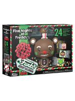 Набор подарочный Funko Advent Calendar Five Nights at Freddy's