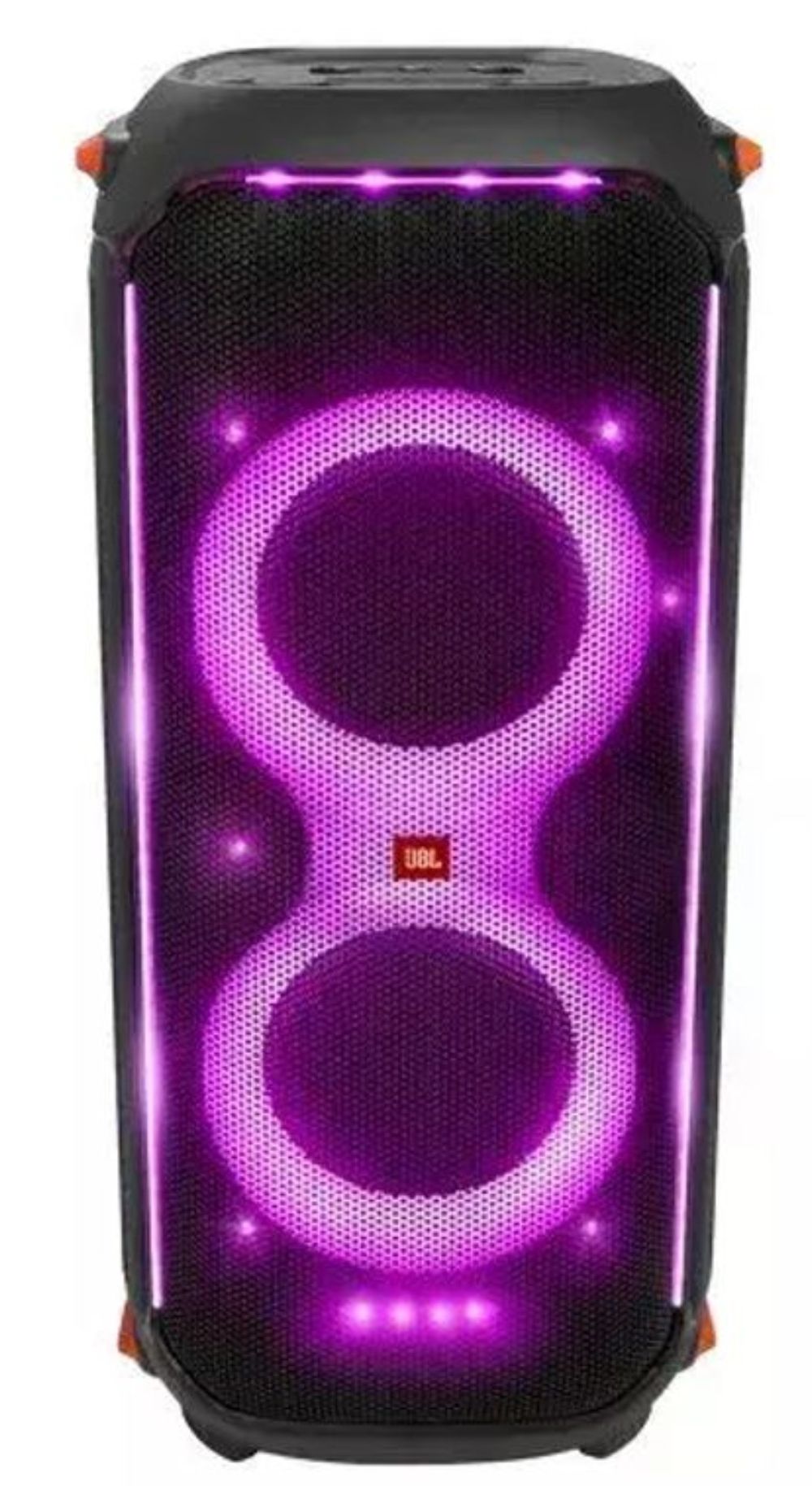 Портативная колонка JBL Partybox 710 - купить на официальном сайте JBL