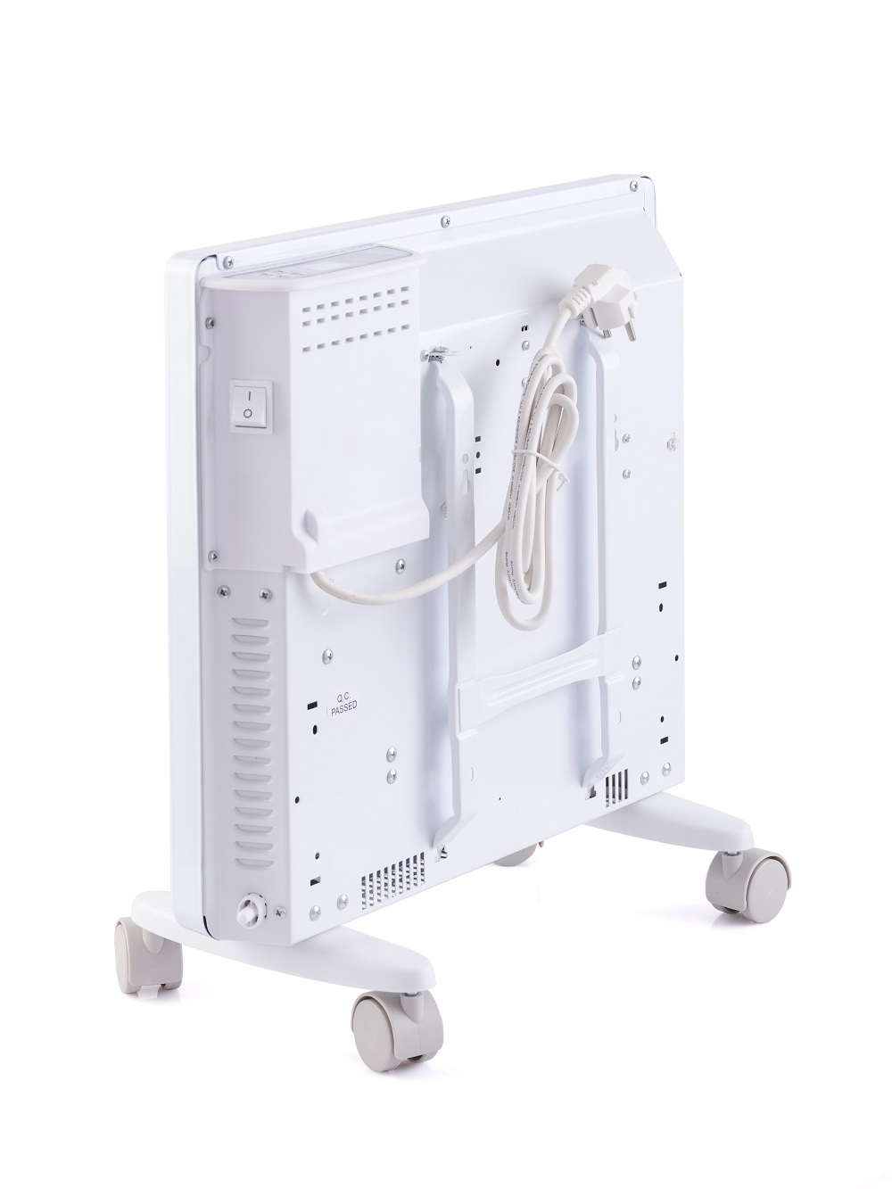 Конвектор  SmartWay NDC1-20DW