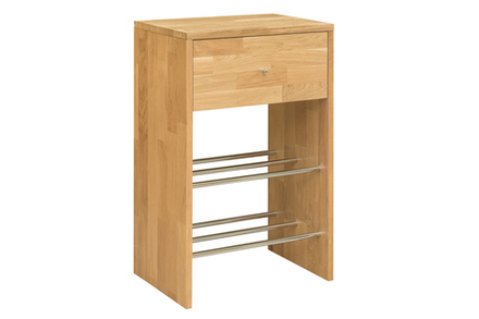 ТЕРАМО Тумба для обуви