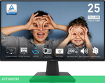Монитор MSI 24.5" Pro MP252