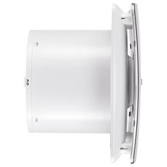 Вентилятор вытяжной Ballu BAFS - 100