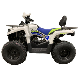 Квадроцикл MOTOLAND Shark 200