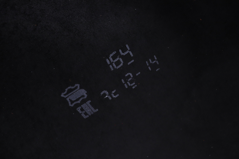 1,2-1,4 Краст Черный 164 дм² (КЛ)