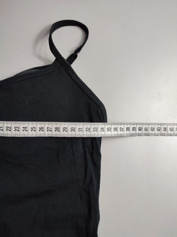 Топ спортивный Demix с поддержкой груди 44 размер