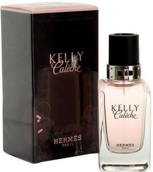 Hermes Kelly Caleche Eau De Parfum