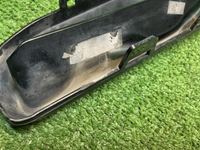 Накладка перед. бампера BMW X7 G07 (19-22) M-paket