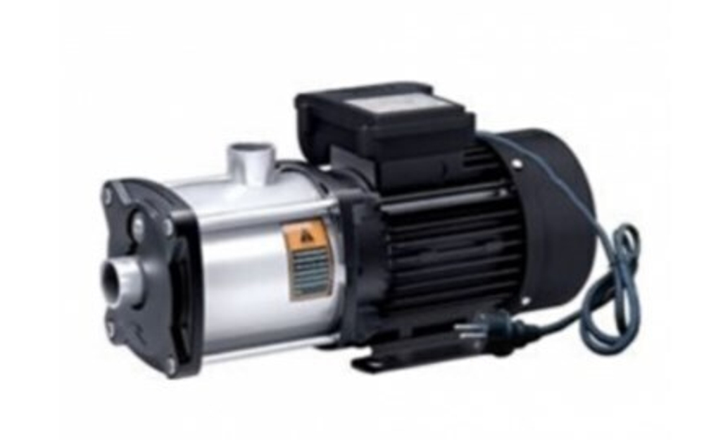 Насос LEO EMH2-4
