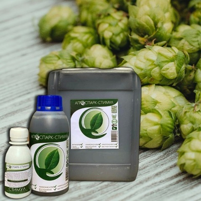 АГРОСПАРК-Стимул 5л стимулятор роста