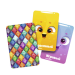 ИграМемори Смайлики