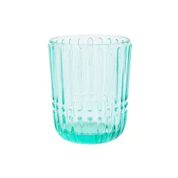 Стакан Олд Фэшн 270 мл голубой d 8 см h9,5 см P.L. - BarWare [6]