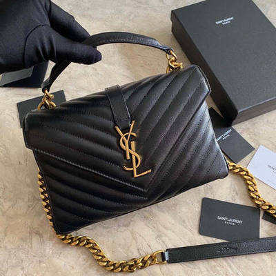 Yves Saint Laurent College 24 cm