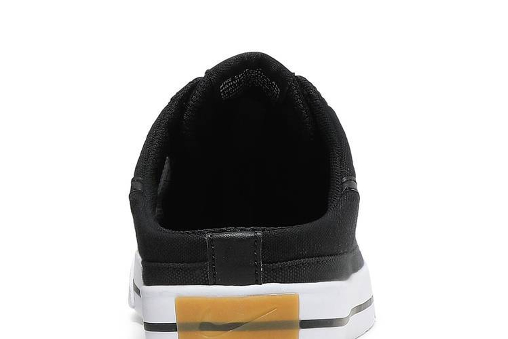 Кроссовки Nike Court Legacy Mule